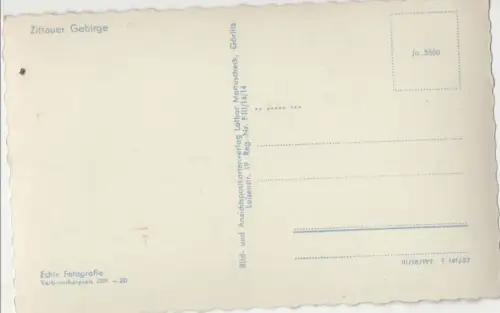 Jonsdorf - Fremdenhof Kretscham