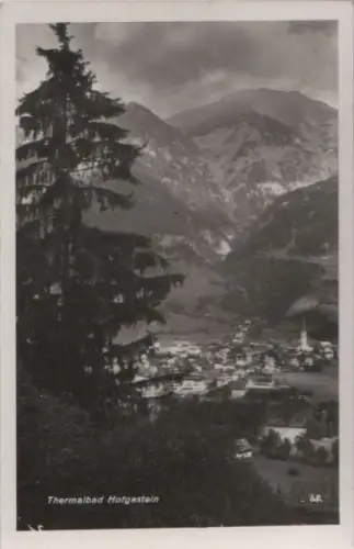 Österreich - Österreich - Bad Hofgastein - 1948