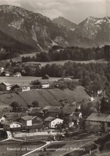 Siegsdorf-Eisenärzt - Ansicht