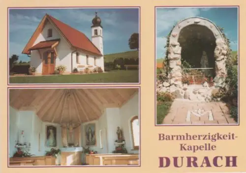 Durach - Feuerschwenden - 2000