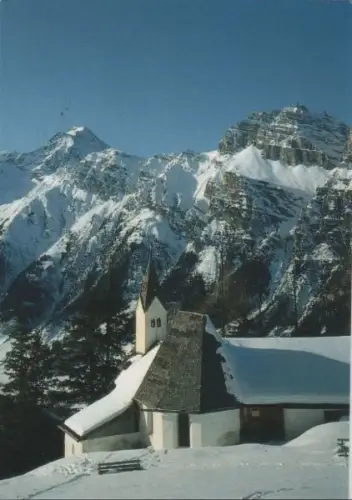 unbekannter Ort - ca. 1995