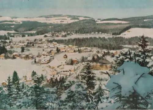 Hinterzarten - 1976