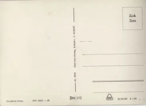 Königstein - 4 Bilder