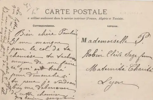 Frankreich - Solutre - Frankreich - Roche