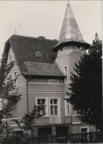 unbekannter Ort - 1975