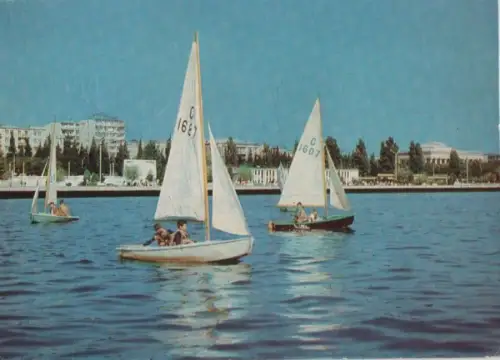 unbekannter Ort - 1977