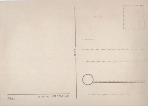 Leipzig - Altes Rathaus