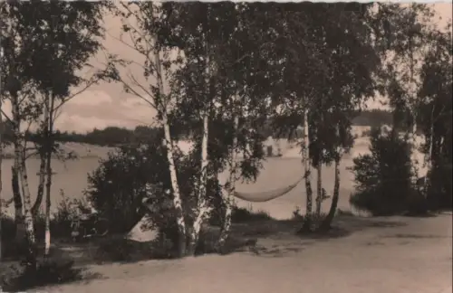 Großdubrau-Costra - Blaue Adria - 1965