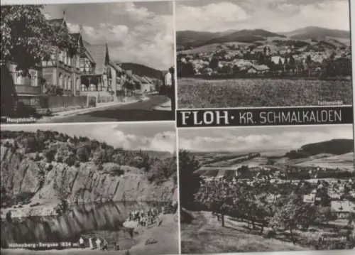 Floh-Seligenthal - Floh