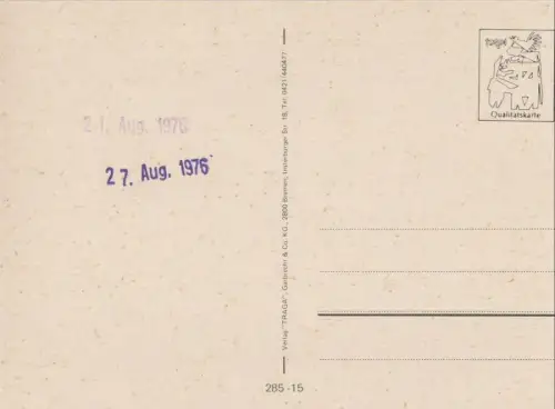 Bremerhaven - 7 Bilder