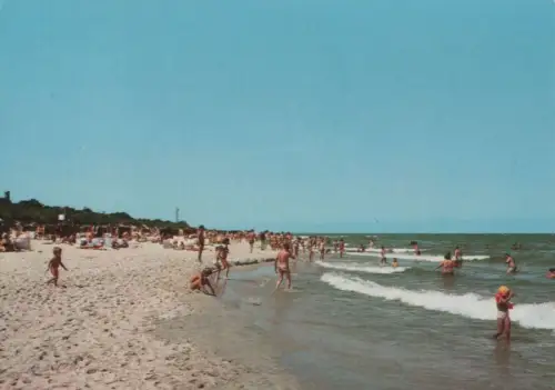 Polen - Polen - Jastarnia - ca. 1980