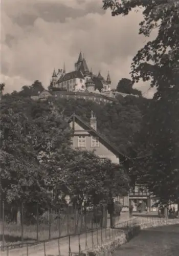 Wernigerode - Staatliches Museum - 1960