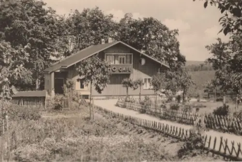 Frauenwald - Kleines Haus am Wald