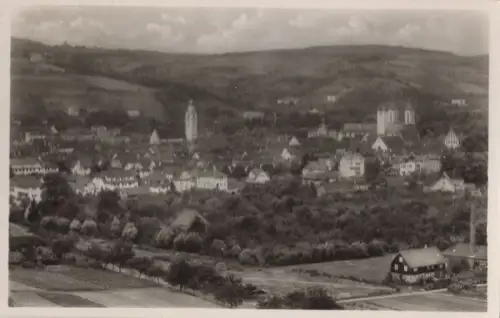 Bad Mergentheim - Ansicht