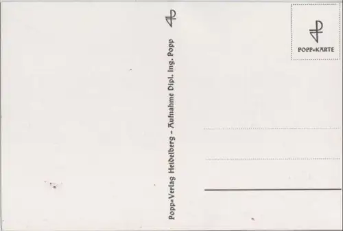 Bumen, blühend schwarzweiß