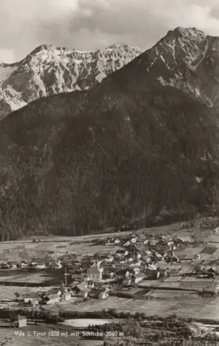 Österreich - Vils - Österreich - mit Schlicke