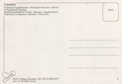 Lausitz - 9 Bilder