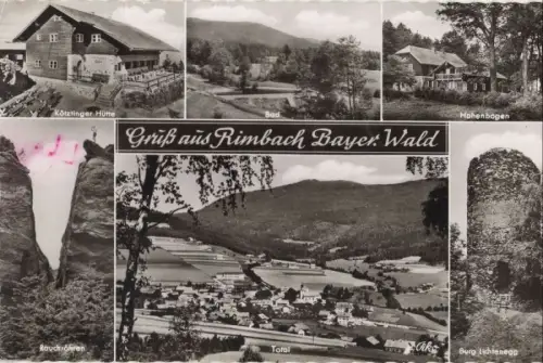 Rimbach - 6 Bilder