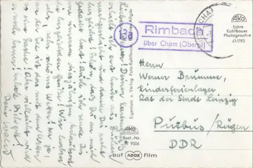 Rimbach - 6 Bilder