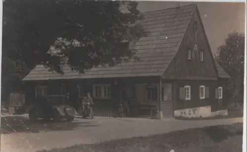 unbekannter Ort - 1928