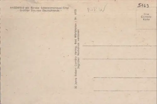 Heimbach-Hasenfeld - 4 Bilder