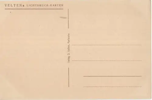 Nürnberg - Gänsemännchen