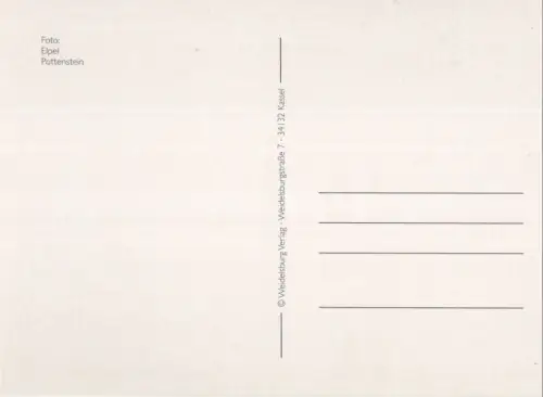 Pottenstein - Ansicht