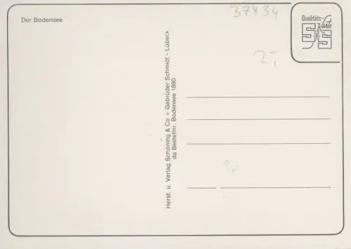 Bodensee - 16 Bilder