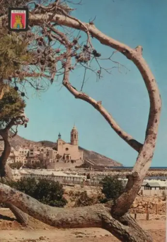 Spanien - Spanien - Sitges - ca. 1980