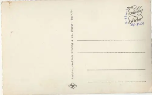 Königssee - St. Bartholomä