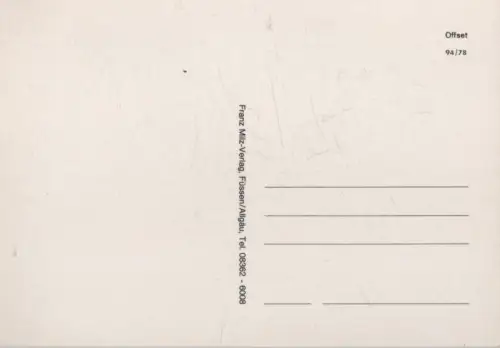 Bodensee - 11 Bilder