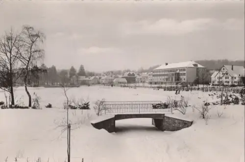 Bad Meinberg - Am See