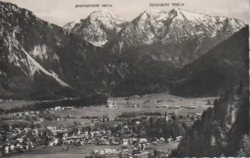 Ruhpolding - 1963