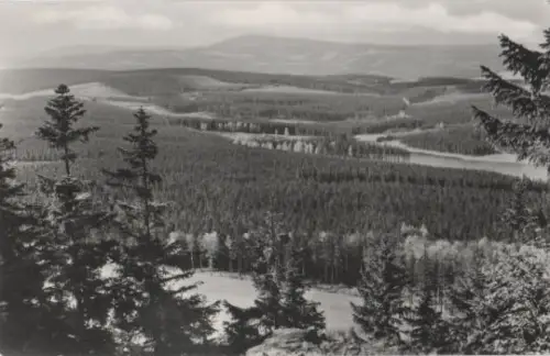 Bärenstein Kr. Annaberg-Buchholz - 1965
