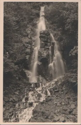 Wasserfall - ca. 1940