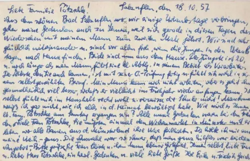 Bad Salzuflen - Rathausplatz