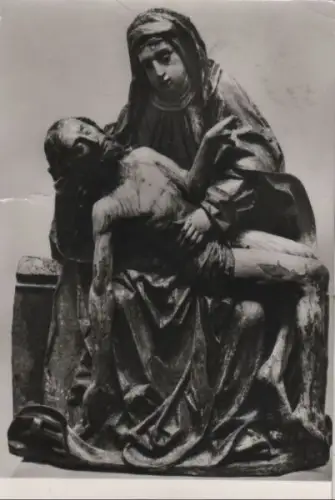 Budapest Our Lady of Pity