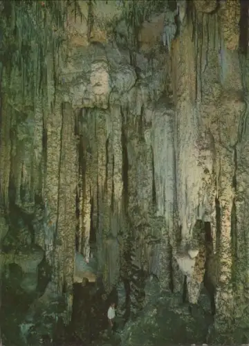 Spanien - Mallorca - Spanien - Cueva de Arta