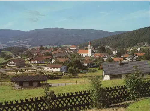 Thurmansbang - Ansicht