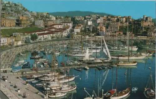 unbekannter Ort - ca. 1970