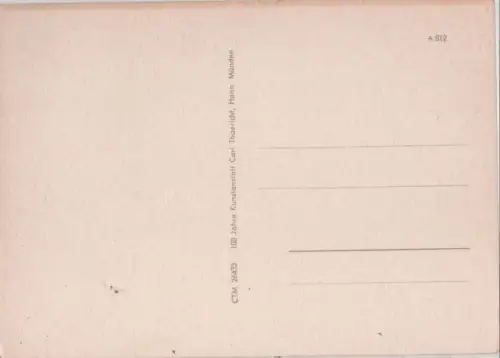 Möhnesee - 4 Bilder