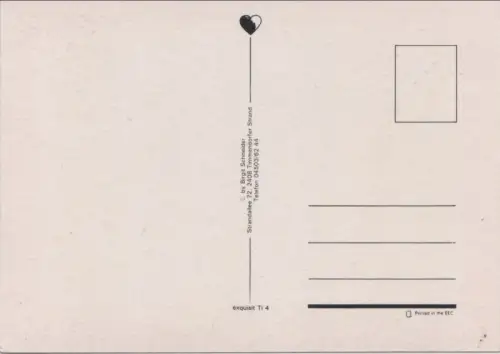 Timmendorfer Strand - 4 Bilder