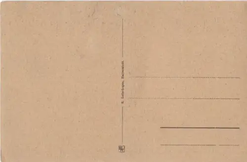 Wernigerode - Schloss