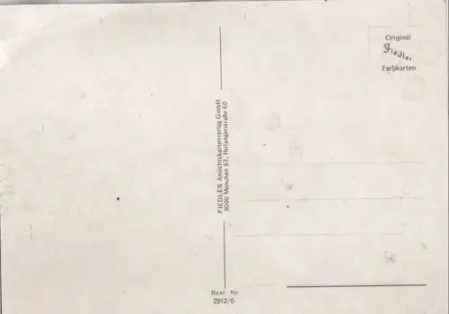 Bodenmais - 5 Bilder