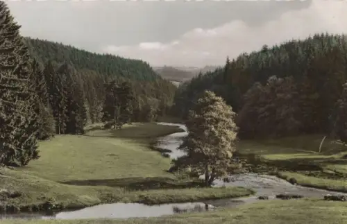 Hachenburg - Kroppacher Schweiz