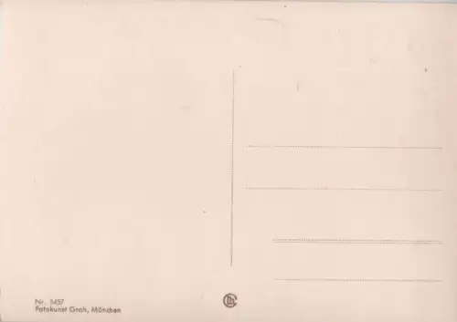 Gesegneten Advent Kerzen