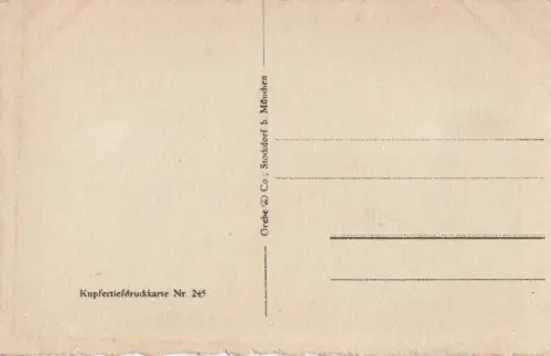 Bad Reichenhall - mit Stauffen