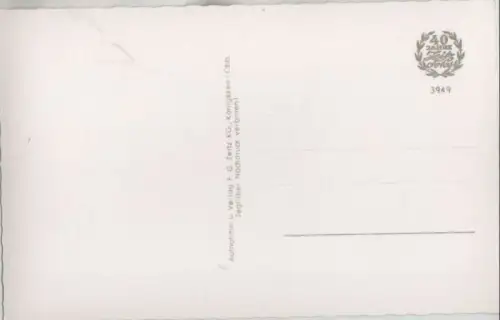 Drachenfels - Blick vom Rolandsbogen