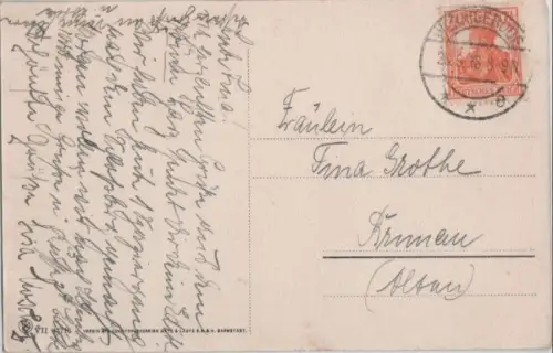 Wernigerode - Christianental