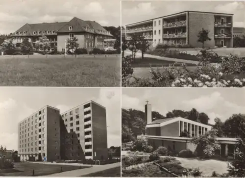 Celle - Lobetalarbeit